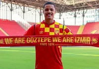 Janderson é anunciado pelo Goztepe, da Turquia