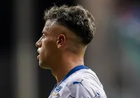Jejum de Lucho é o maior entre centroavantes do Bahia em 15 anos imagem