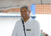Jerônimo destina verbas de empréstimo bilionário; saiba detalhes imagem