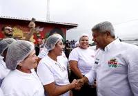 Jerônimo lança projeto que deve impulsionar agricultura no semiárido