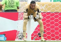 John exalta elenco do Botafogo após queda no Mundial de Clubes