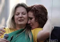 Joice Hasselman tripudia sobre condenação de Zambelli: 'você merece' imagem