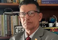 Jornalista baiano abrilhanta a ABI