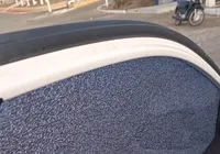 Jovem que causou dano com bomba junina é preso no interior da Bahia