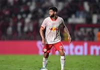 Juninho Capixaba e mais: Bragantino pode ter desfalques contra o Bahia imagem