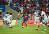 Kayky deixa Manchester City e assina com o Bahia em definitivo imagem