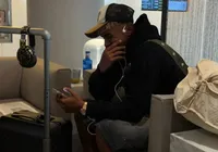 Lamine Yamal inicia férias no Brasil e planeja encontro com Neymar