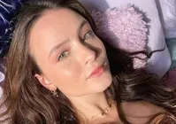 Larissa Manoela morreu? Entenda notícia que assustou a internet