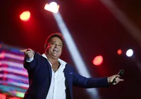 Leonardo revela proposta de comercial com filho e Fernanda Torres