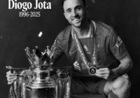 Liverpool aposentou a camisa de Diogo Jota? Entenda