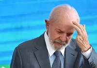 Lula admite que fraudes no INSS mancharam imagem do governo