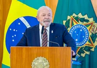 Lula mira periferia para fortalecer nome para 2026