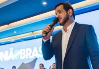 Lula se reúne com presidente do União Brasil após derrota no Congresso imagem