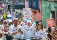 Lulismo com ou sem mobilização social?