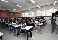 MEC lança edital de concurso unificado para professores imagem