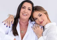 Mãe de Virginia Fonseca passa por cirurgia delicada imagem