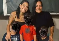 Mãe desabafa após filha ser esquartejada por facção: "Caminho que ela escolheu" imagem