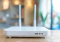 Mãe é agredida e ameaçada com arma pelo filho por causa de Wi-Fi lento imagem