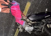 Mãe e filha de seis anos morrem durante colisão em rodovia baiana imagem