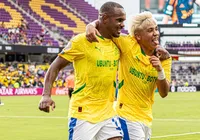 Mamelodi Sundowns vence Ulsan e assume ponta do grupo do Flu