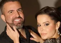 Maraisa se casa em segredo e choca fãs imagem