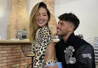 Marketing? Virginia e Zé Felipe são flagrados juntos após separação imagem