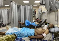 Massacre em Gaza: 613 mortos durante entrega de ajuda, diz ONU imagem