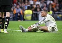Mbappé é hospitalizado durante o Mundial de Clubes 2025 imagem