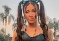 Mc Pipokinha anuncia aposentadoria: "Já fiquei muito rica" imagem
