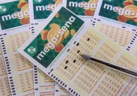 Mega-Sena: única aposta leva prêmio de R$ 50 milhões; saiba o local