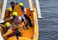 Menina caiu de navio da Disney enquanto posava para foto imagem
