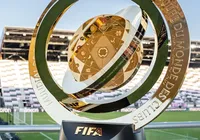 Messi e Vini Jr podem superar Pelé e CR7 na artilharia do Mundial imagem