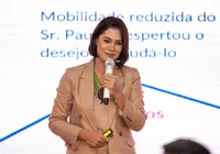 Michelle Bolsonaro nega acordo para Senado e deixa futuro em aberto