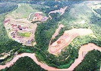 Mineração, ESG e regularização fundiária
