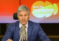 Ministro rebate críticas a alternativas para elevação do IOF imagem