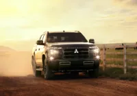 Mitsubishi surpreende com descontos de até R$ 44 mil em seus carros imagem