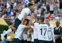 Monterrey goleia Urawa Reds e avança às oitavas do Mundial de Clubes imagem