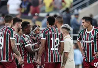 Morador de rua invade hotel e dorme em quarto de atleta do Fluminense imagem