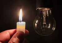 Moradores da Vila Laura estão há mais de 12 horas sem energia imagem