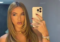 Mulher desenvolve cegueira após aplicar produto de Virginia Fonseca imagem