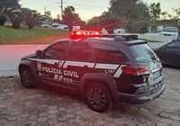 Mulher é presa suspeita de matar bebê de 11 meses com antidepressivo imagem