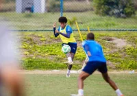 Mulheres de Aço se preparam para duelo decisivo contra o 3B imagem
