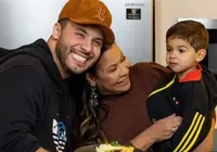 Murilo Huff obtém guarda do filho em disputa com mãe de Marília Mendonça imagem
