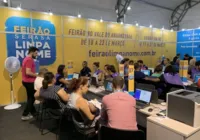 Mutirão da Serasa: dívidas são negociadas com até 97% de desconto