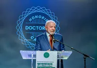 Na corda bamba? Lula recebe recado polêmico sobre aumento de deputados