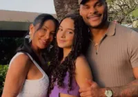 Nada de festa de 15 anos: filha de Tony Salles decide viajar para Dubai
