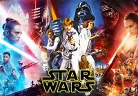 Neta de atriz brasileira será vilã em novo filme de Star Wars imagem