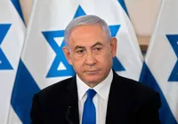 Netanyahu não descarta matar líder supremo do Irã imagem