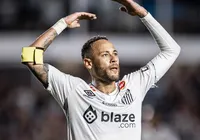 Neymar fatura alto em torneio de poker durante isolamento por Covid-19