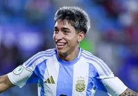 No Bahia? Grupo City negocia contratação de joia do futebol argentino imagem